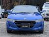 HONDA S660