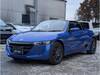 HONDA S660
