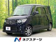 2012 NISSAN ROOX