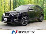 2018 NISSAN X-TRAIL 20Xi