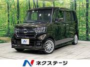 2022 HONDA N-BOX CUSTOM