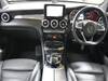 MERCEDES BENZ GLC-CLASS