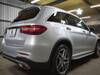 MERCEDES BENZ GLC-CLASS