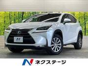 2014 LEXUS NX