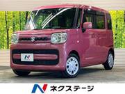 2018 SUZUKI SPACIA