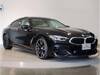 BMW 8 SERIES