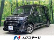 2021 TOYOTA ROOMY