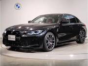 2023 BMW M3
