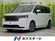 2023 HONDA STEPWAGON