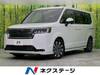 HONDA STEPWAGON
