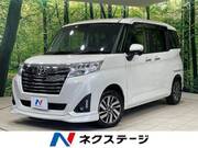 2018 TOYOTA ROOMY