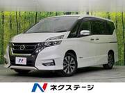 2018 NISSAN SERENA HIGHWAYSTAR V SELECTION
