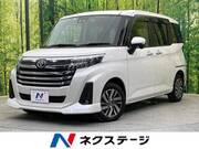 2022 TOYOTA ROOMY