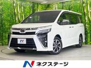 2018 TOYOTA VOXY