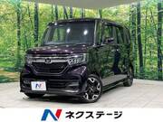 2019 HONDA N-BOX CUSTOM