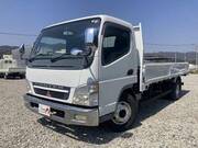 2004 FUSO CANTER