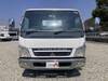 FUSO CANTER