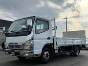 2010 FUSO CANTER