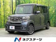 2016 HONDA N-BOX CUSTOM