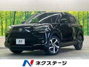 2022 TOYOTA RAIZE