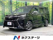 2021 TOYOTA VOXY