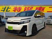 2016 TOYOTA VOXY
