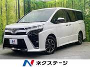 2020 TOYOTA VOXY