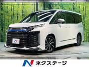 2023 TOYOTA VOXY