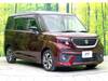 SUZUKI SOLIO BANDIT