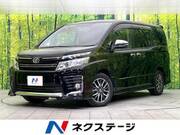 2015 TOYOTA VOXY