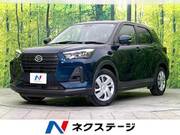2022 DAIHATSU ROCKY