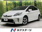2014 TOYOTA PRIUS S