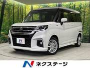 2024 SUZUKI SOLIO