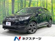 2018 HONDA VEZEL