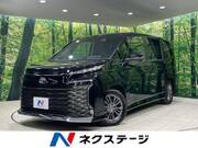 2024 TOYOTA VOXY