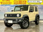 2020 SUZUKI JIMNY SIERRA