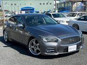 2014 NISSAN SKYLINE