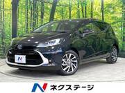 2022 TOYOTA AQUA