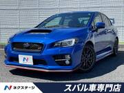 2016 SUBARU WRX STI