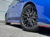 SUBARU WRX STI