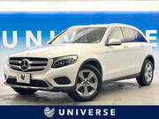 2018 MERCEDES BENZ GLC-CLASS