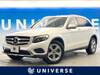 MERCEDES BENZ GLC-CLASS