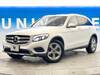 MERCEDES BENZ GLC-CLASS