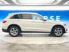 MERCEDES BENZ GLC-CLASS