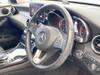 MERCEDES BENZ GLC-CLASS