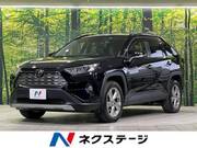 2020 TOYOTA RAV4 G