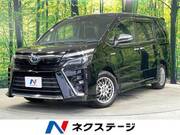 2018 TOYOTA VOXY