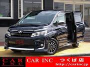 2015 TOYOTA VOXY