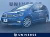 VOLKSWAGEN GOLF TOURAN