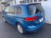 VOLKSWAGEN GOLF TOURAN